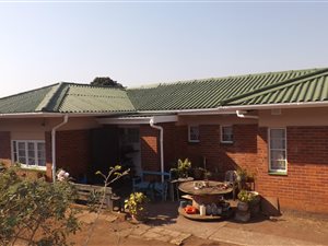 3 Bed House in Hillary