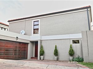 2 Bed Cluster in Sunninghill