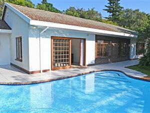 4 Bed House in Berea West