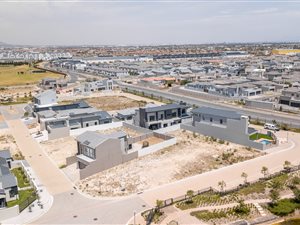 472 m² Land available in Sandown