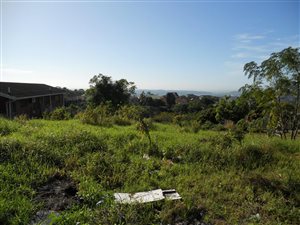 1367 m² Land available in Reservoir Hills