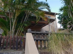 3 Bedroom Apartment in Sherwood