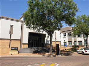 450 m² Commercial space in Hillcrest