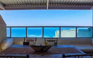 3 Bedroom Apartment in Umdloti