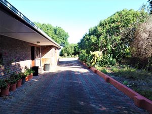 5 Bed House in Van Dyks Bay