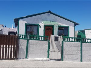 1 Bed House in Tafelsig