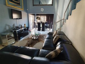 3 Bed Duplex in Three Rivers East