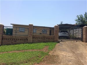 3 Bed House in The Grange