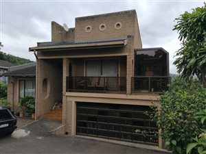 5 Bed House in Reservoir Hills