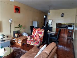 2 Bed Apartment in Vanderbijlpark CW2