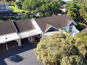 3 Bed Townhouse in Manaba