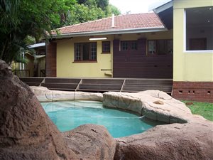 3 Bed House in Durban North