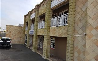 1660 m² Office Space in Richards Bay Central