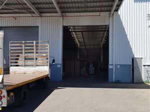 9524 m² Industrial space in North Industria
