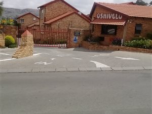 3 Bed House in Wilgeheuwel
