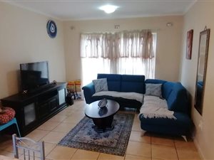 3 Bed Apartment in Chasedene