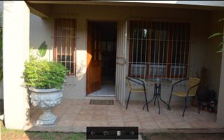 2 Bedroom Townhouse in Waverley