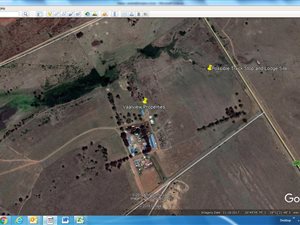 14 ha Land available in Vaalview