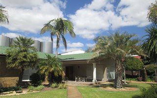 4 Bedroom House in Robertson