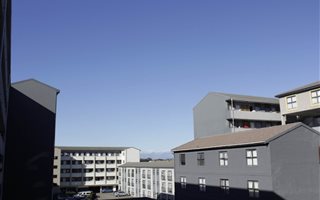 2 Bedroom Apartment in Maitland