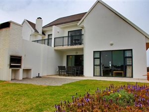 3 Bed Cluster in St Francis Bay Canals