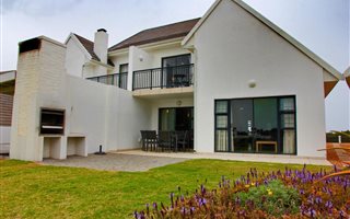 3 Bedroom Cluster in St Francis Bay Canals