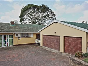 3 Bed House in Hatton Estate