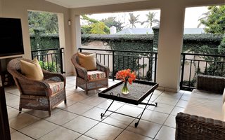 2 Bedroom House in Nelspruit Central