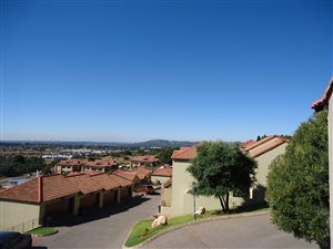 2 Bed Apartment in Allens Nek
