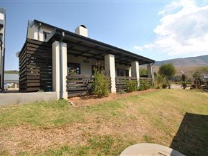 3 Bed House in Vulintaba Country Estate