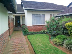 3 Bed Simplex in Montrose