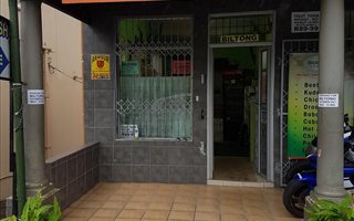 50 m² Retail Space in Glenwood