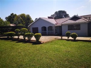 3 Bed House in Merrivale