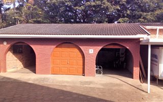 5 Bedroom House in Mtubatuba