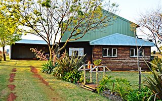 3 Bedroom House in Grootfontein Estate