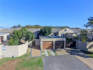 2 Bed House in Edgemead