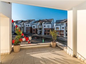 2 Bed Apartment in Olivedale