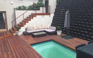 5 Bedroom House in Zimbali