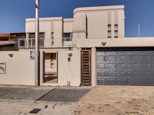 4 Bedroom House in Belgravia