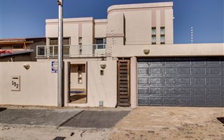 4 Bedroom House in Belgravia