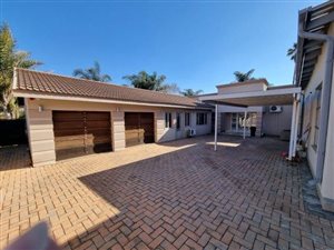 4 Bed House in Signal Hill