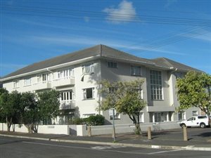 2 Bed Apartment in Fish Hoek