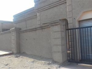 3 Bed House in Ivory Park