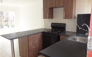 2 Bedroom Apartment in Lakefield