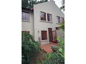 3 Bed Duplex in Bryanston East