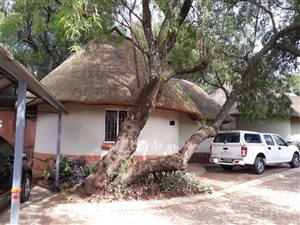2 Bed Apartment in Mookgophong (Naboomspruit)