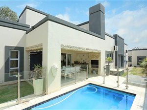 3 Bed House in Norwood