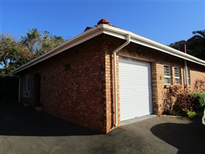 3 Bed Townhouse in Ballito
