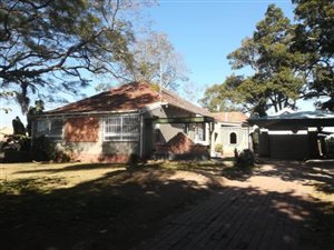 5 Bed House in Moseley