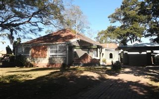 5 Bedroom House in Moseley